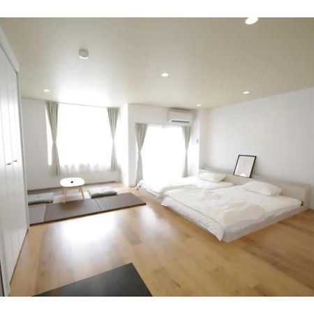 Hotel Apt Sesela - Vacation Stay 12877 Kanazawa Exterior photo