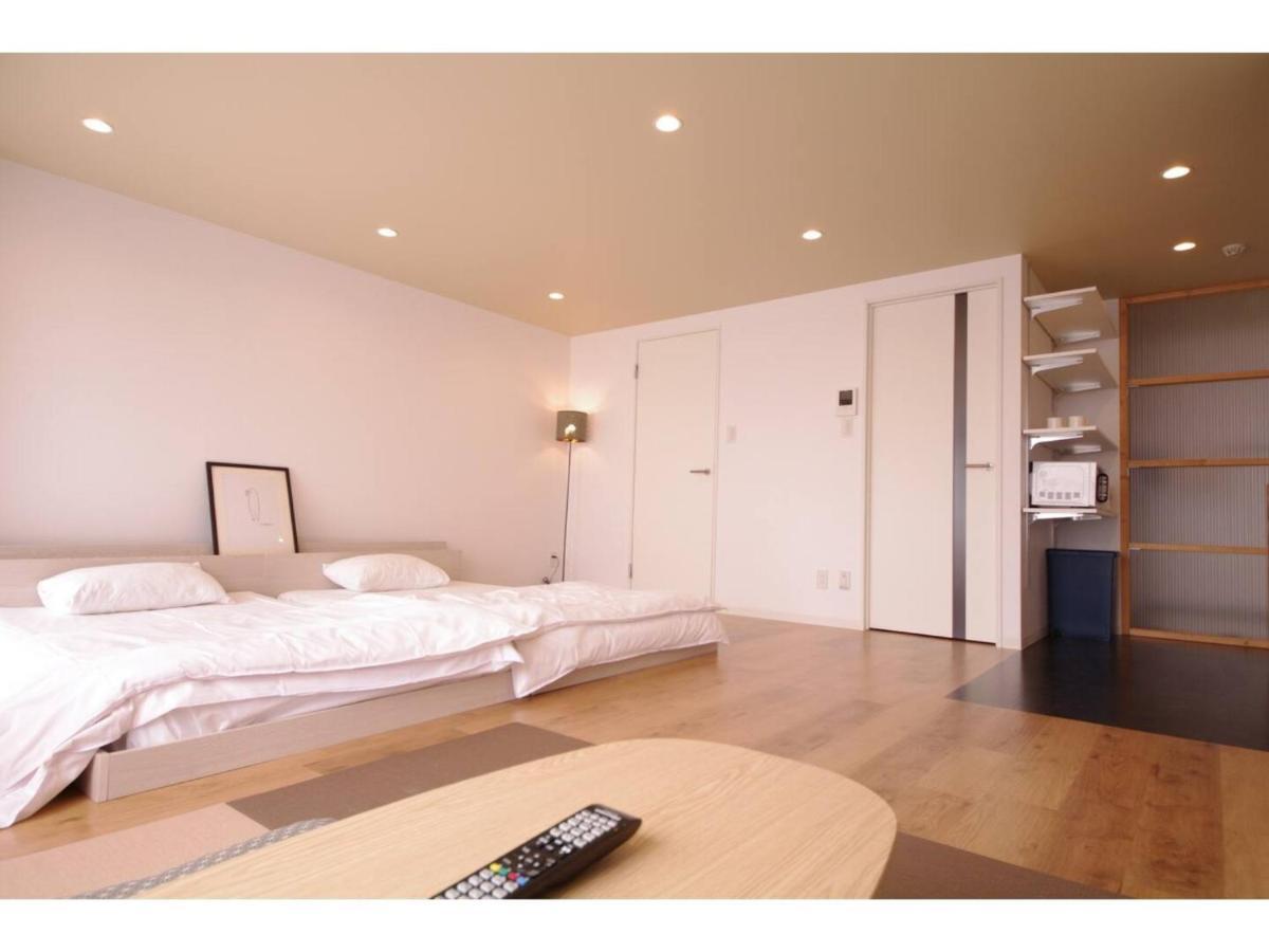 Hotel Apt Sesela - Vacation Stay 12877 Kanazawa Exterior photo