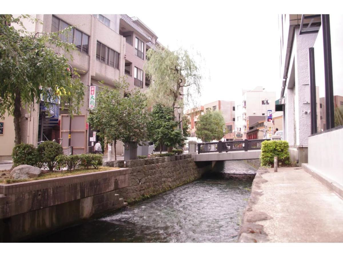Hotel Apt Sesela - Vacation Stay 12877 Kanazawa Exterior photo
